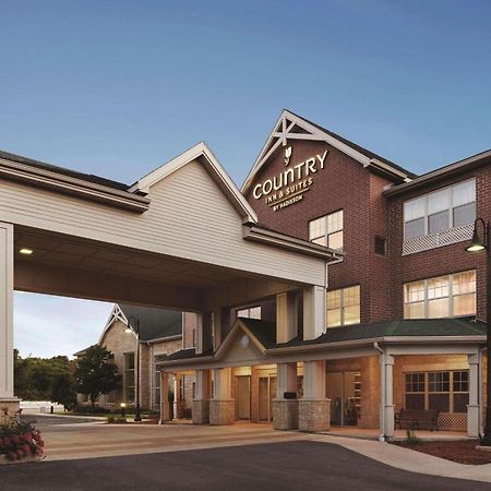 Country Inn & Suites By Radisson, Madison Southwest, Wi Fitchburg Экстерьер фото
