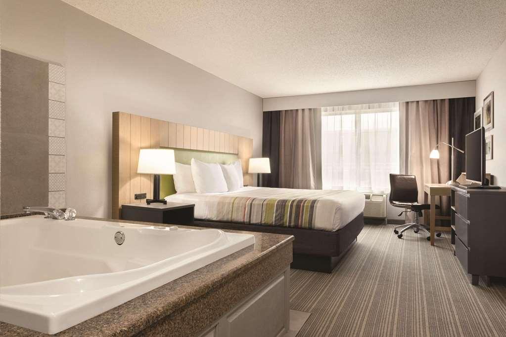 Country Inn & Suites By Radisson, Madison Southwest, Wi Fitchburg Номер фото