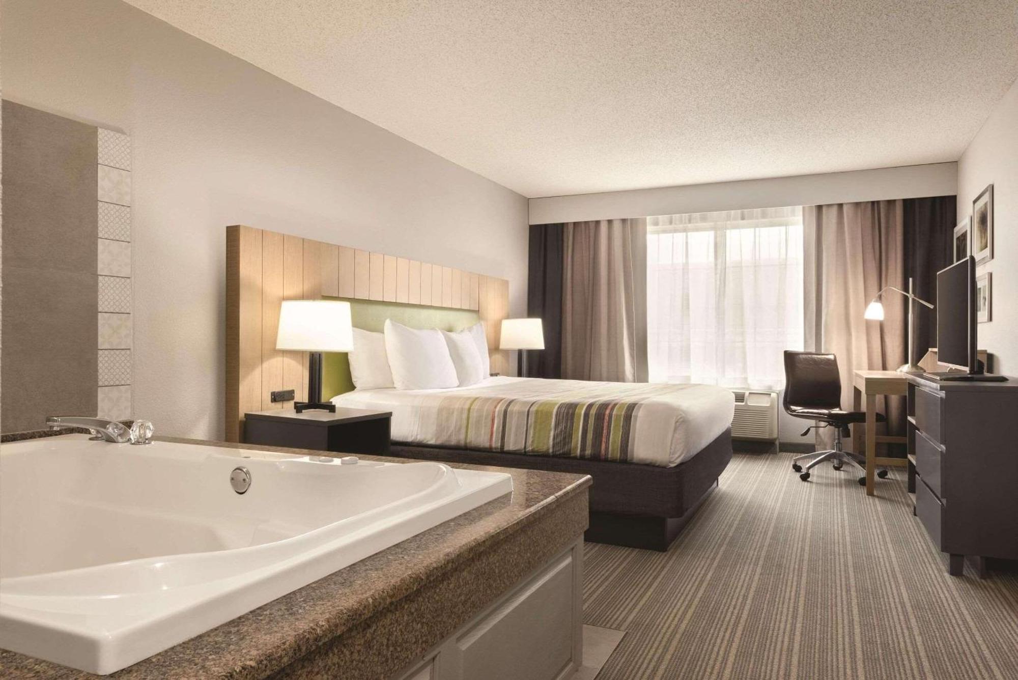 Country Inn & Suites By Radisson, Madison Southwest, Wi Fitchburg Экстерьер фото