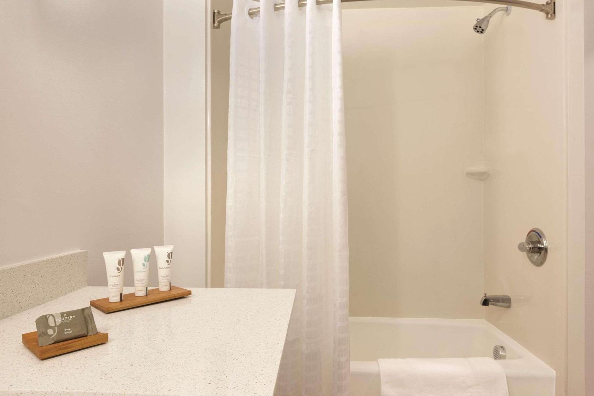 Country Inn & Suites By Radisson, Madison Southwest, Wi Fitchburg Экстерьер фото