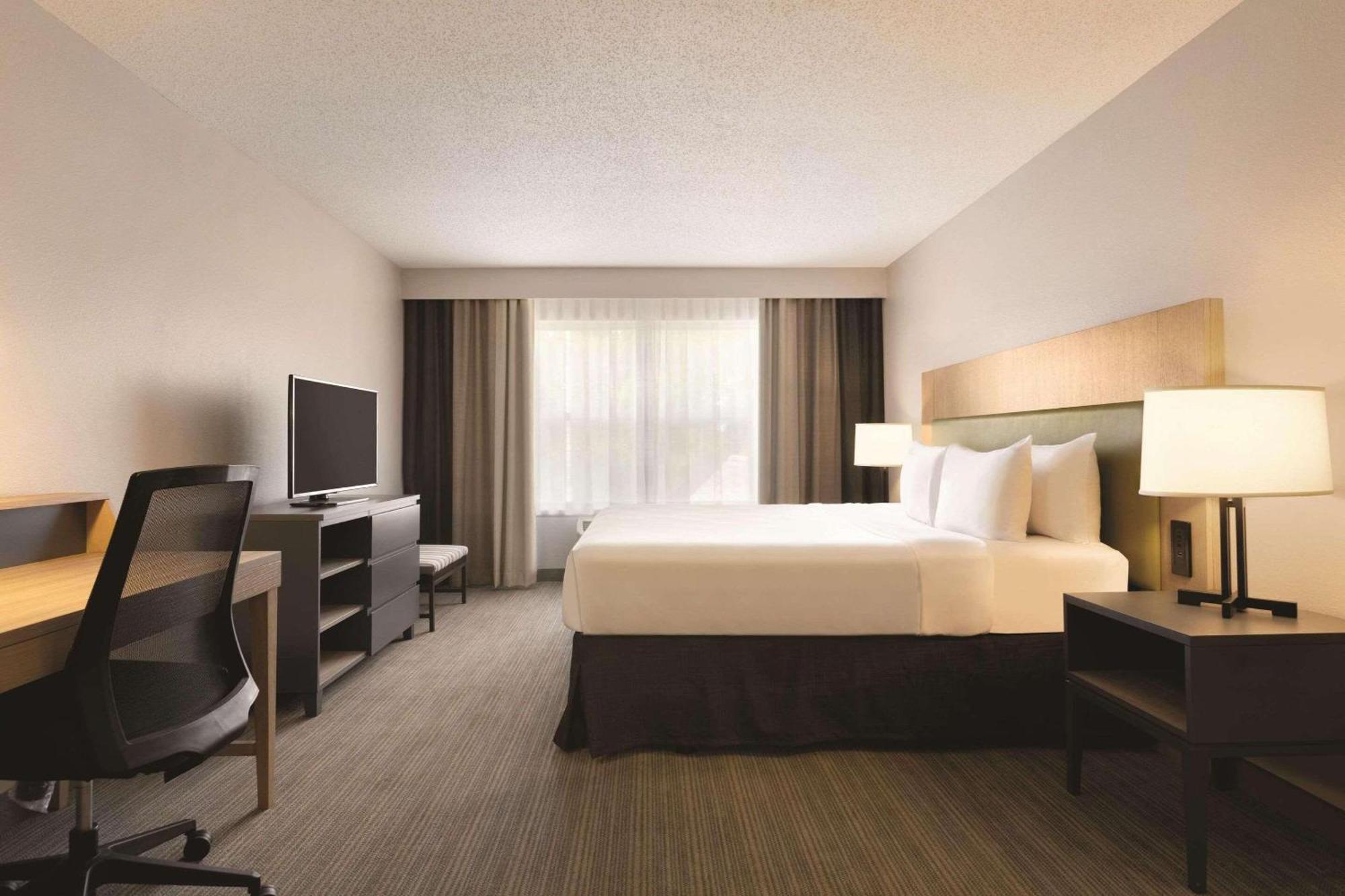 Country Inn & Suites By Radisson, Madison Southwest, Wi Fitchburg Экстерьер фото