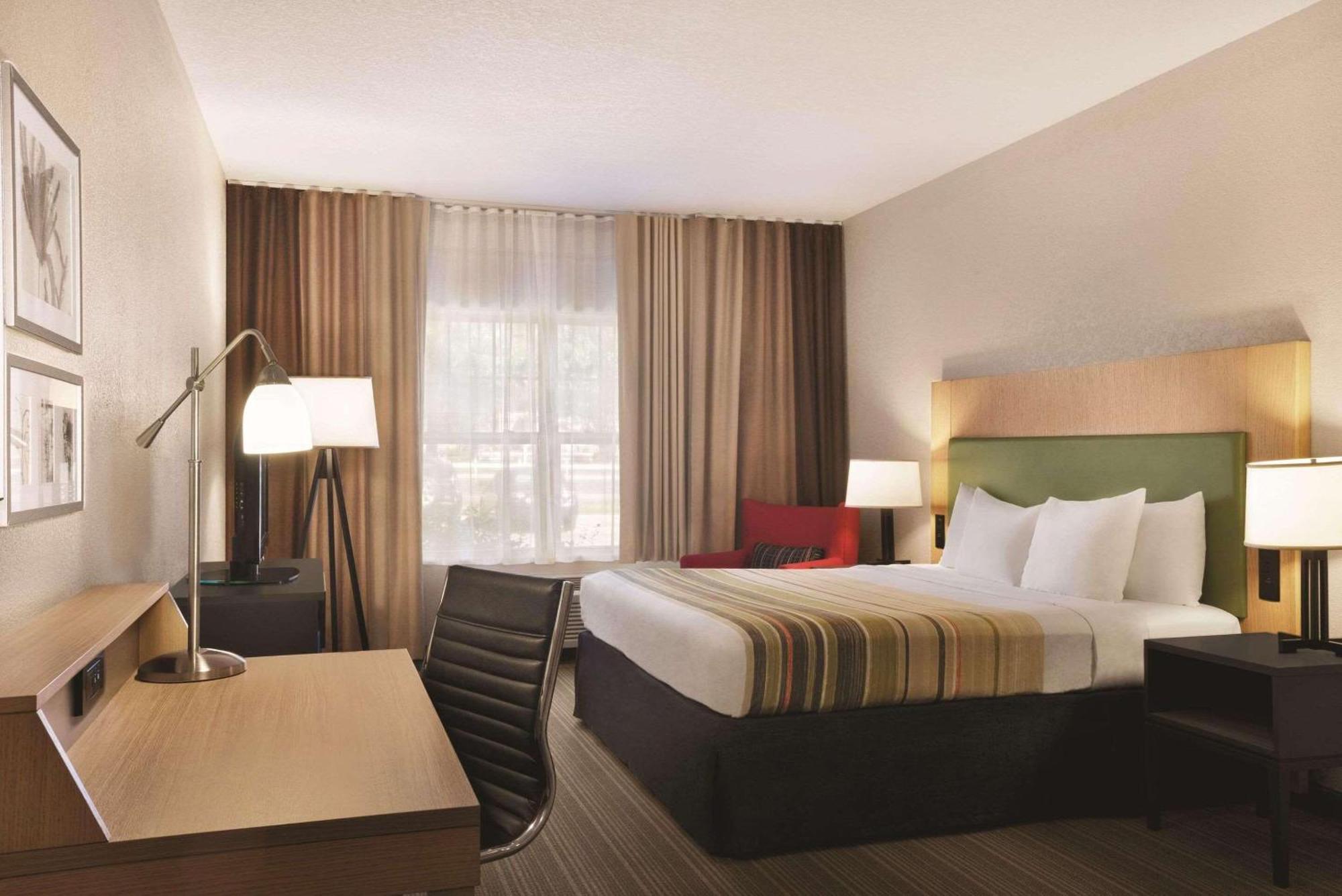 Country Inn & Suites By Radisson, Madison Southwest, Wi Fitchburg Экстерьер фото