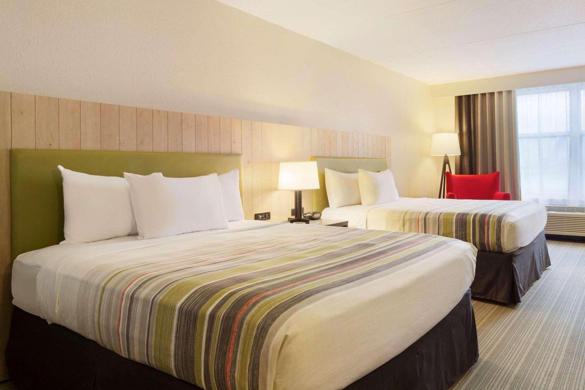 Country Inn & Suites By Radisson, Madison Southwest, Wi Fitchburg Экстерьер фото