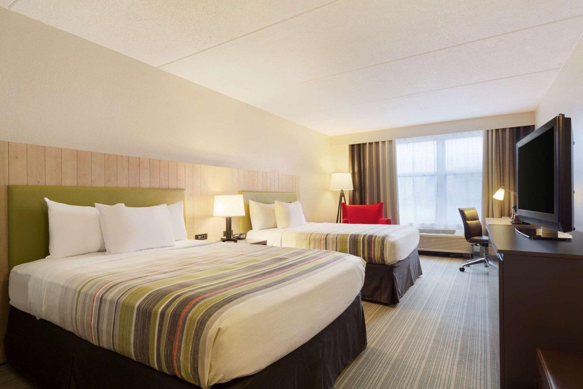 Country Inn & Suites By Radisson, Madison Southwest, Wi Fitchburg Экстерьер фото