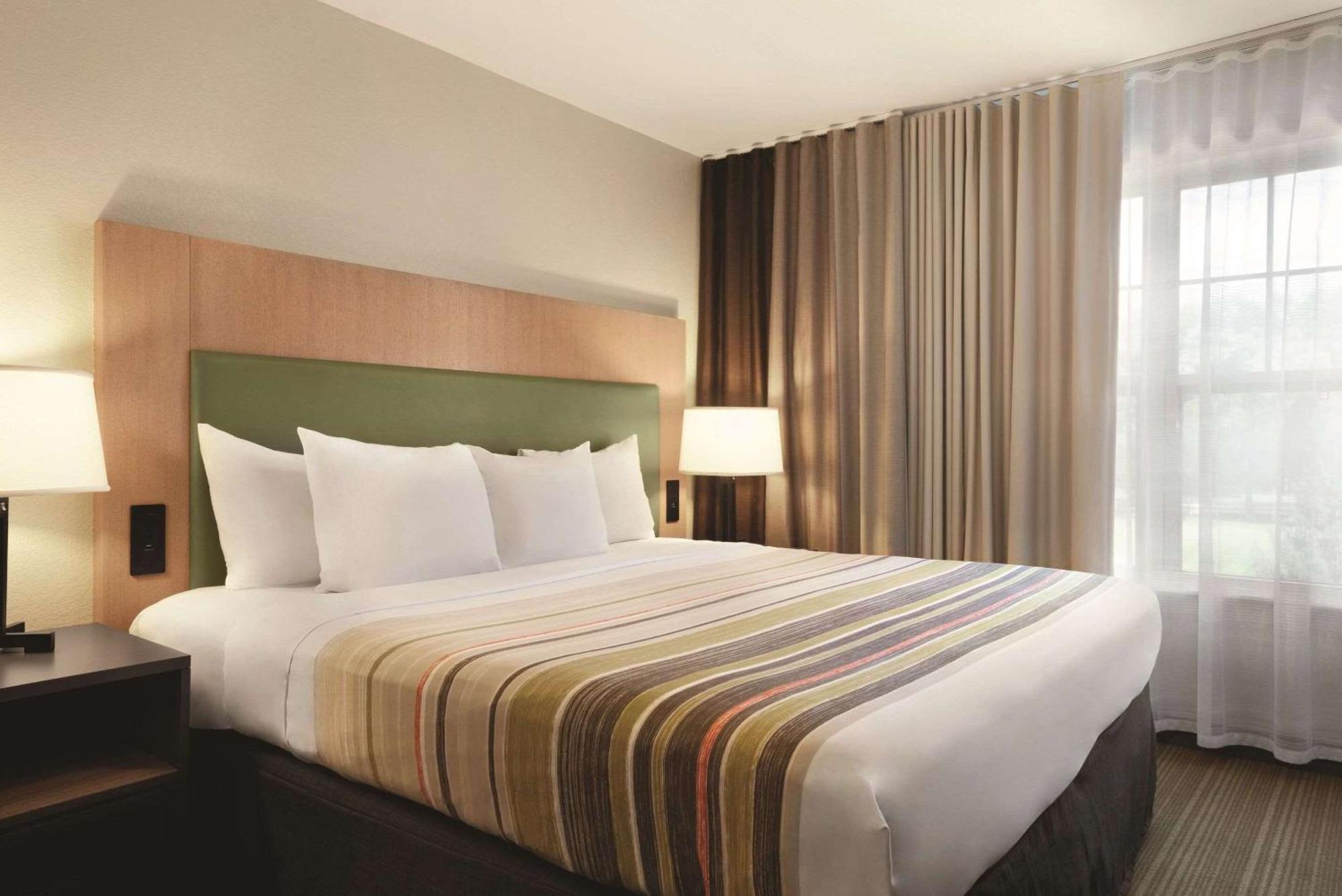 Country Inn & Suites By Radisson, Madison Southwest, Wi Fitchburg Экстерьер фото