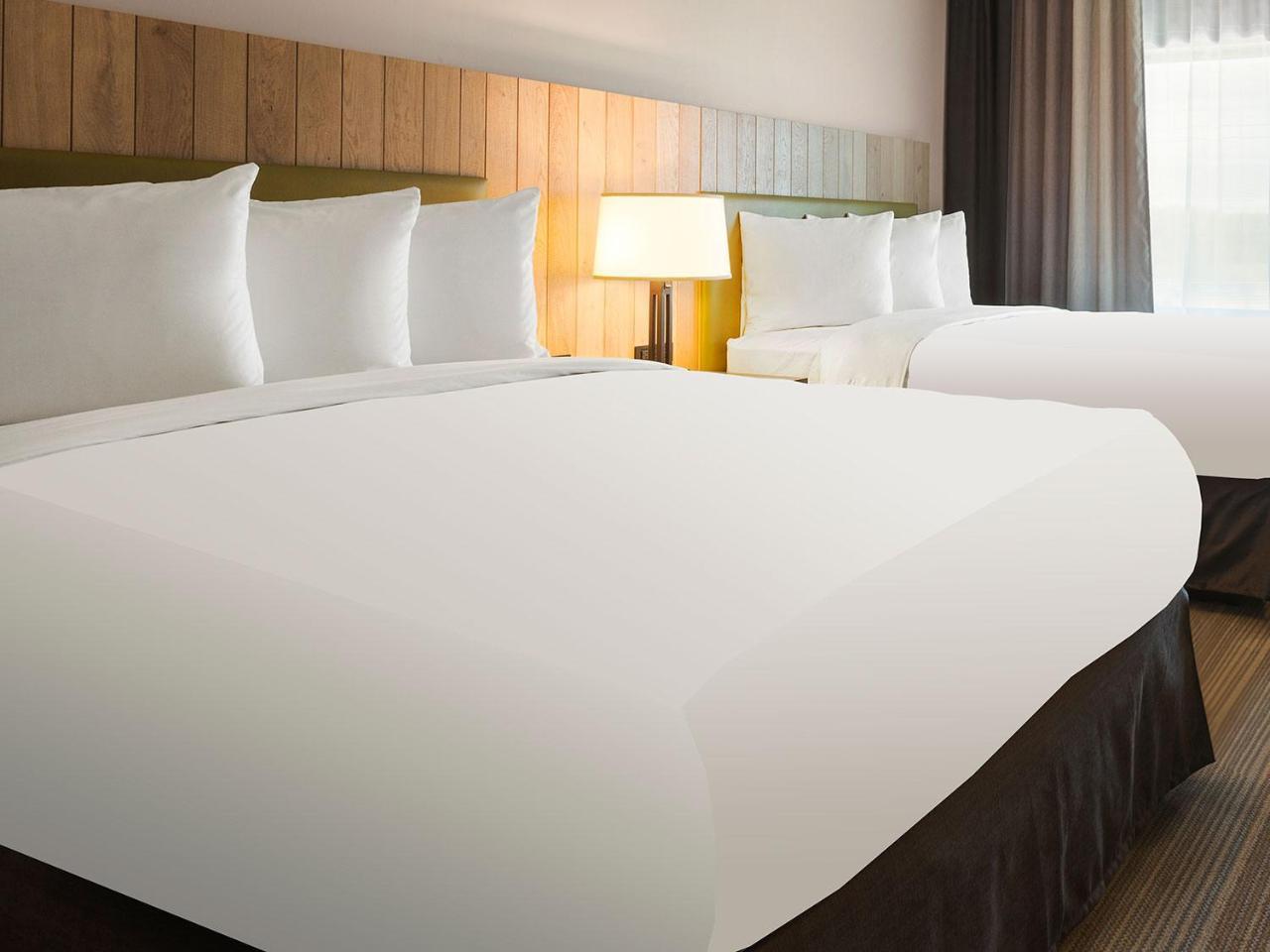 Country Inn & Suites By Radisson, Madison Southwest, Wi Fitchburg Экстерьер фото