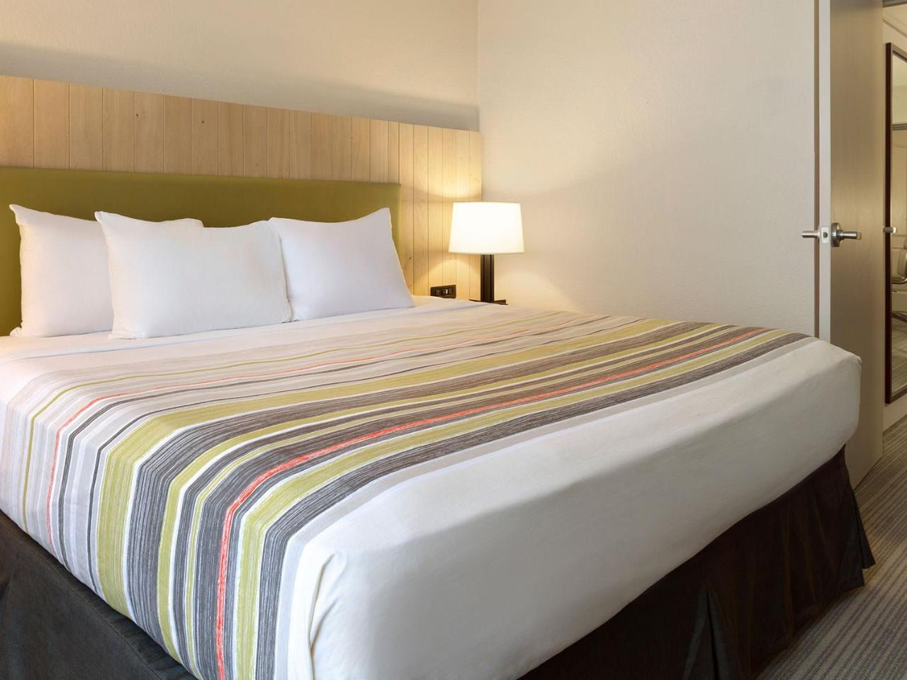 Country Inn & Suites By Radisson, Madison Southwest, Wi Fitchburg Экстерьер фото
